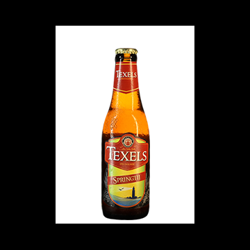 Texels Springtij bier