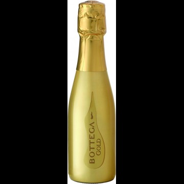Bottega Prosecco Gold Piccolo