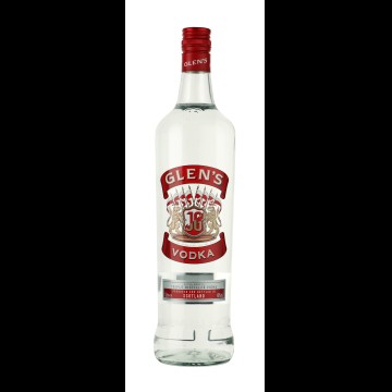 Glen's Vodka