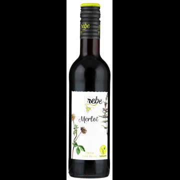 Rebe Merlot 25cl IGP Italia