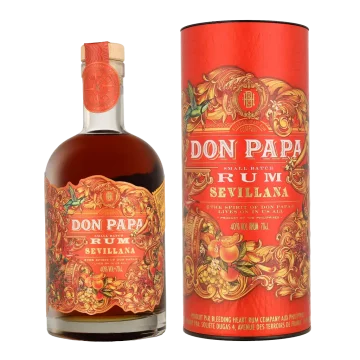 Don Papa Sevillana