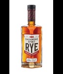 Sagamore Amarican Straight Rye Whiskey