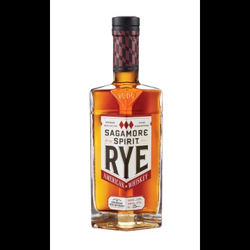 Sagamore Amarican Straight Rye Whiskey