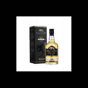 Wolfburn First Release Highland Single Malt Whisky 3 Years Old