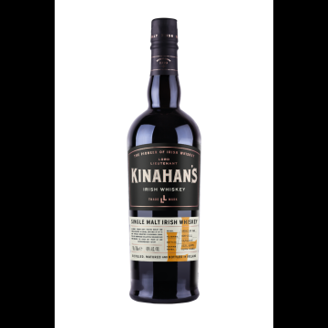 Kinahan's single malt Heritage