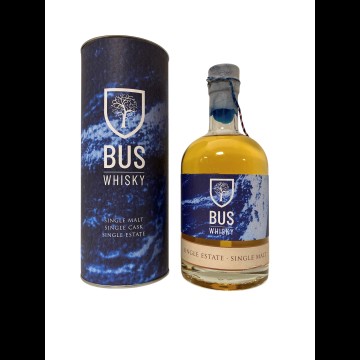 BUS Single Malt Single Estate Whisky
