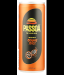 Passoa & Jus d'Orange Premix