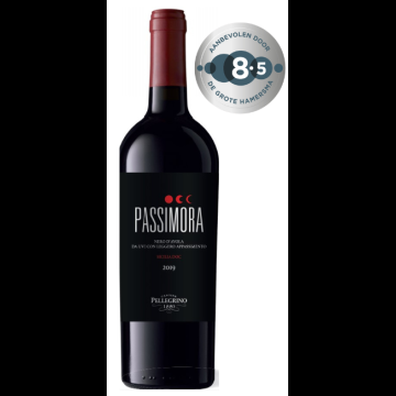 Passimora Nero d'Avola