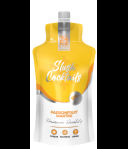 24 ICE Slush Passionfruit Martini