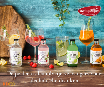 Sir James 101 - uw topSlijter nb website