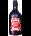 Queen's Dark Spiced Rum