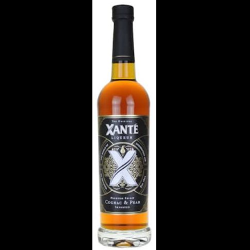 Xanté Cognac & Pear