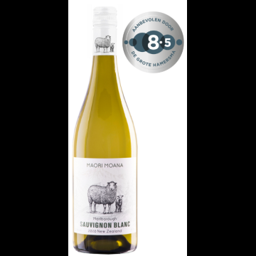Maori Moana Sauvignon Blanc