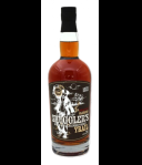 Smuggler's Trail Peated Oloroso Dutch Single Blended Whisky