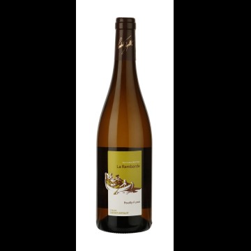 Domaine Landrat-Guyollot La Rambarde Pouilly-Fumé
