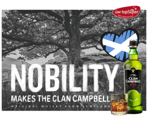 Clan Campbell -  uw topSlijter nb (1)