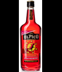 ElPicu Sour Redberry