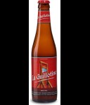 LA GUILLOTINE Golden Blond