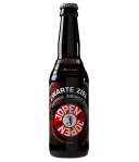 Jopen Zwarte Ziel 2022 BA Bourbon Blend