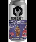 Moersleutel Mexicake Firefighter