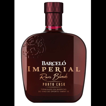 Barceló Imperial Porto Cask Finish
