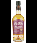 THE WHISTLER IRISH WHISKY CALVADOS CASK FINISH