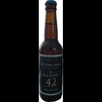 Brewery 42 De Verlosser