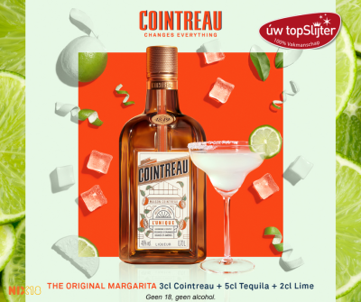 Cointreau - nb - uw topSlijter