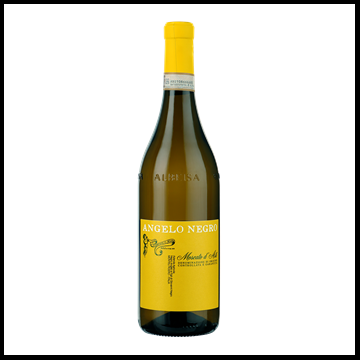 Angelo Negro Moscato d'Asti